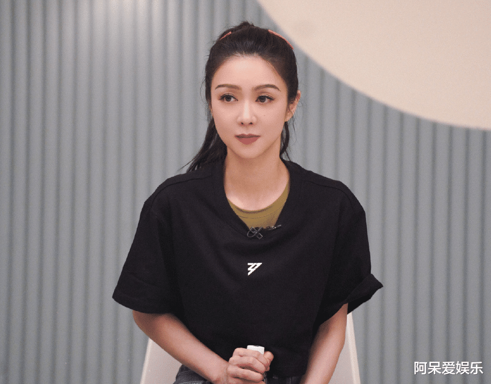 薛凯琪|薛凯琪的眼泪，保住了成团位，却也让阿娇和张天爱无言以对