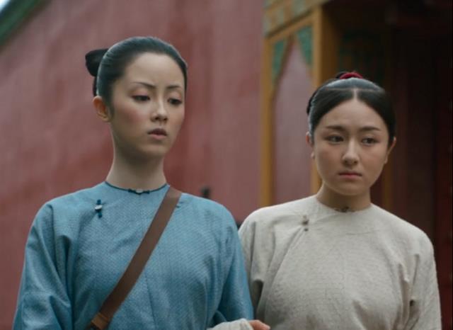 任嘉伦|6位演技受争议的明星,任嘉伦台词被吐槽,王鹤棣被说演戏像木头