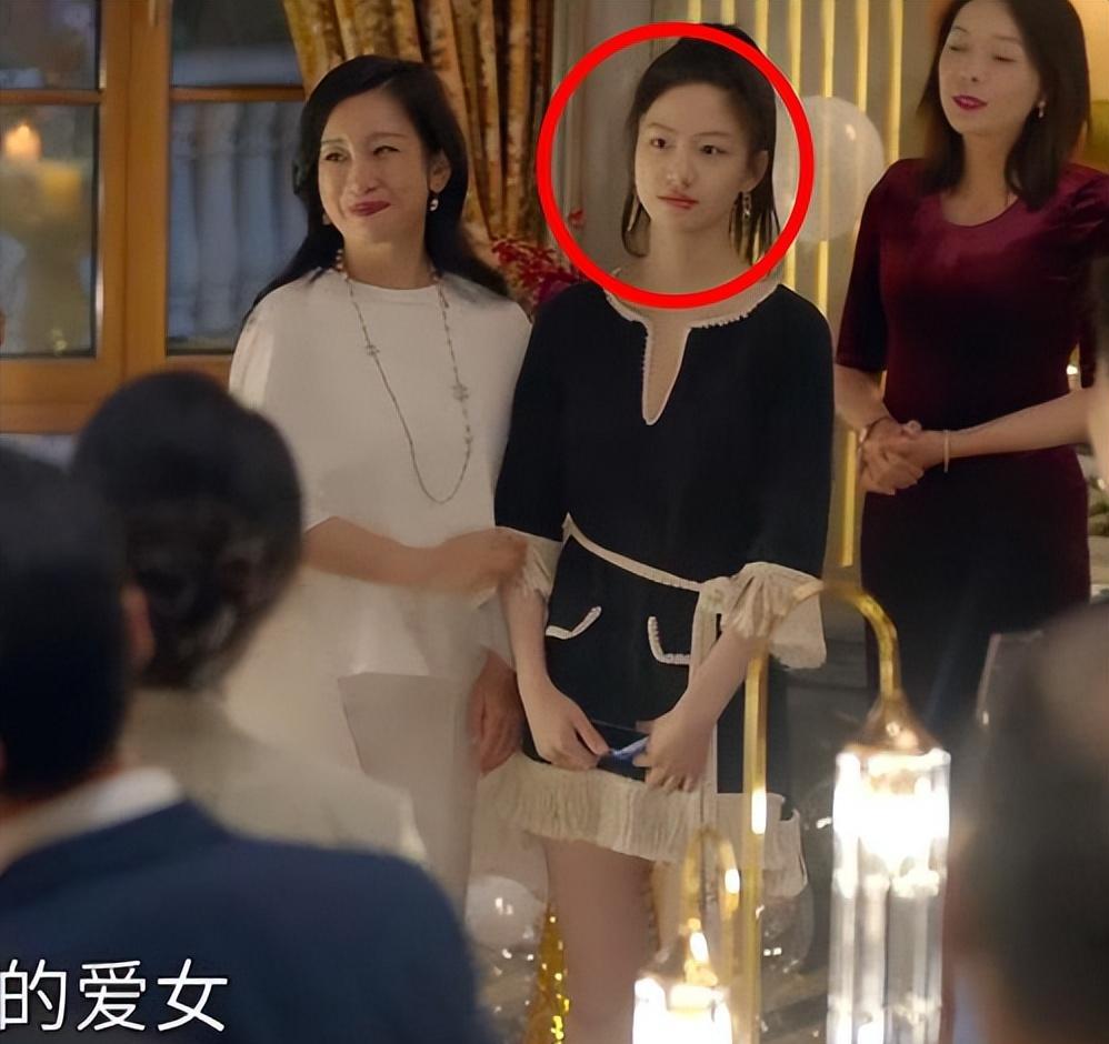 何琳|没辟谣，他俩真的在一起了？