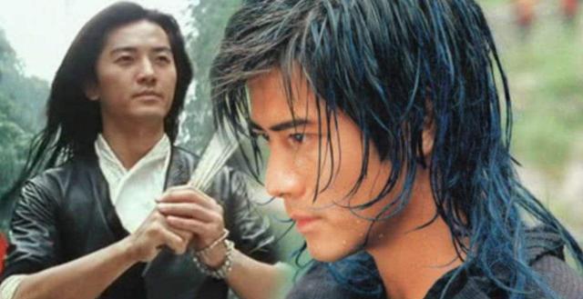 郭富城|夺奖热门却票房受阻，上映5天仅收1300万，但还真不能怪郭富城