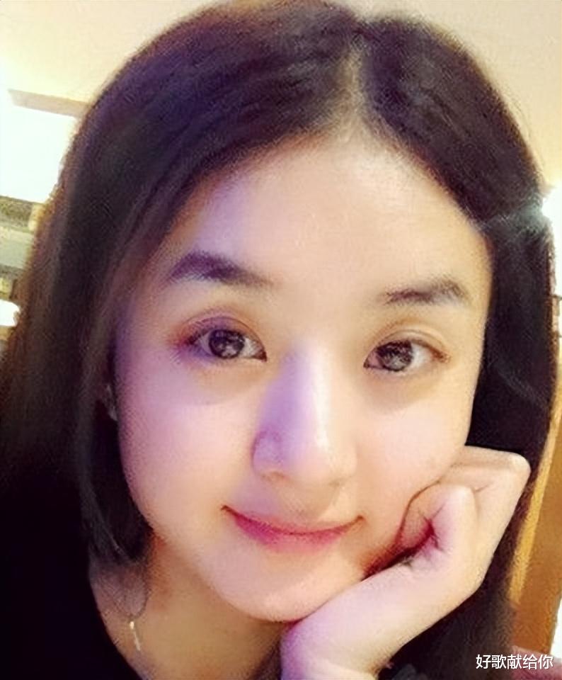 明星素颜|敢于公开“素颜”的女星,有人彻底沦为路人,有人依旧光彩照人