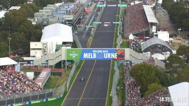 勒克莱尔|F1澳大利亚排位赛：勒克莱尔惊险击败红牛拿下杆位，迈凯伦状态回暖