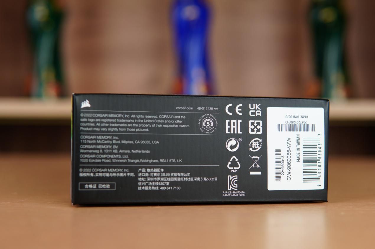 OPPO|玩法独特、充分照顾老用户的需求,iCUE ELITE LCD 升级套件深度体验