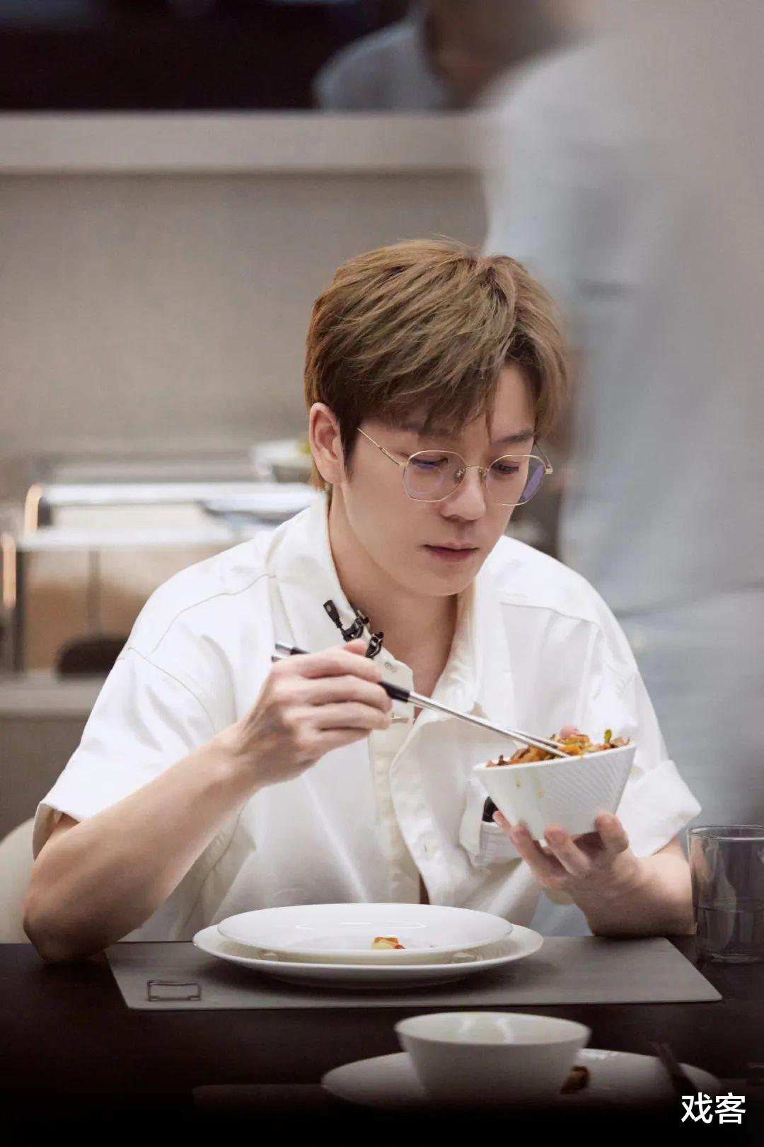 密室大逃脱|密逃的成功，选对嘉宾是关键？