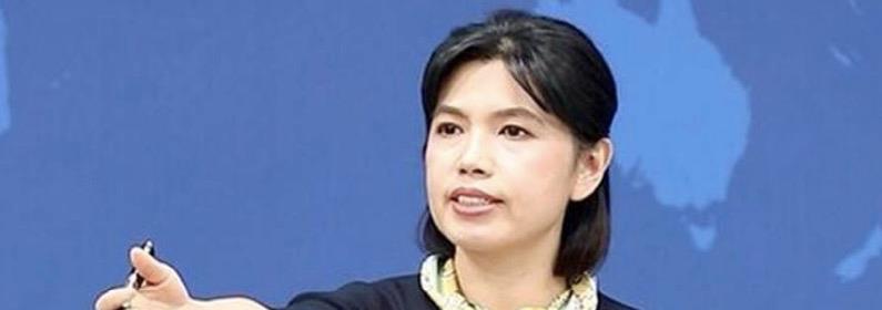 民进党阻挠恢复“小三通”，国台办再次强调，大陆没有任何障碍