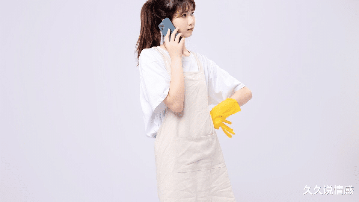 |48岁女人自述:工资6600元,却要满足男雇主一堆要求,真的太难了