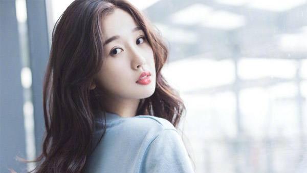 虞书欣|虞书欣，“哇哦”爆火