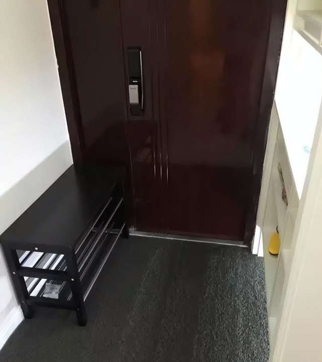 这装修好看又便宜,115㎡新房包家具电器花了12万划算吗?