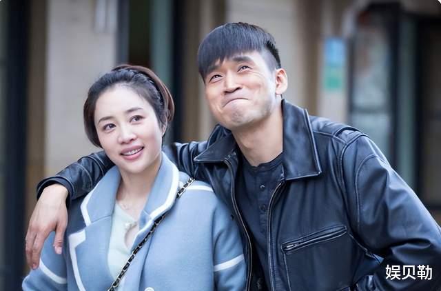 夏雨|《庭外》让夏雨袁泉成为暑期最火明星夫妇，还让一对老搭档走红了