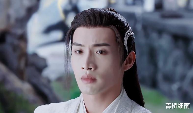 月歌行|月歌行:洛宁归位泽水仙子,为救寄水族耗尽灵力