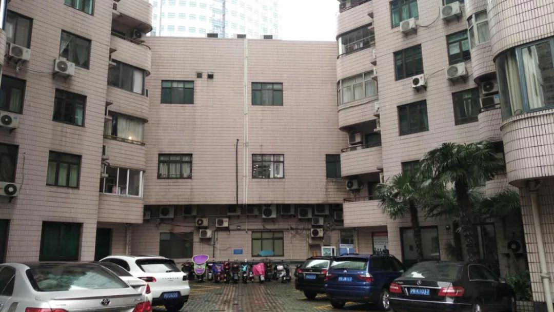 房地产行业|千万预算可考虑，对口海华小学品质较好的小区之一 海华花园测评