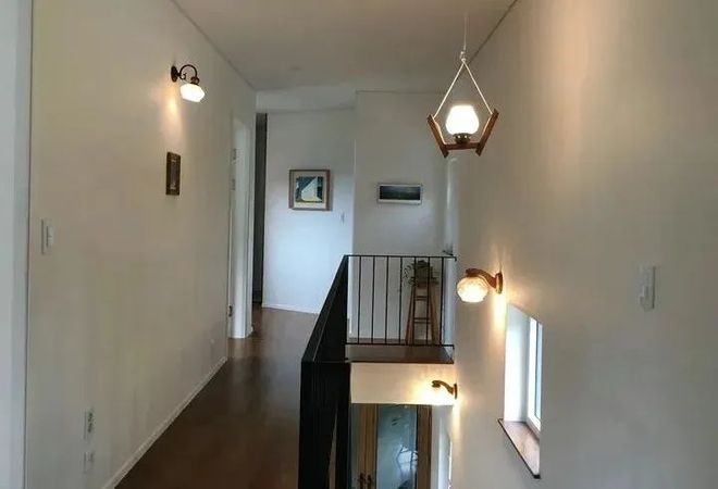 80后夫妻的“穷装”新家，引起强烈舒适感，越简约，越幸福