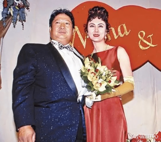 洪金宝|洪金宝爱上“港姐”高丽虹,13年后被抛弃,至今无儿无女