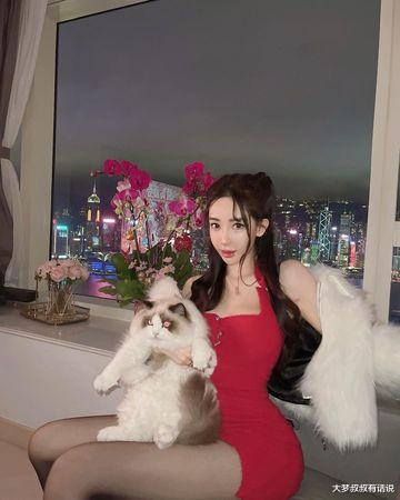 陈冠希|陈冠希旧爱爆遭拘捕！才26岁恐关7年，网红广发宣传“赢钱秘技”全GG