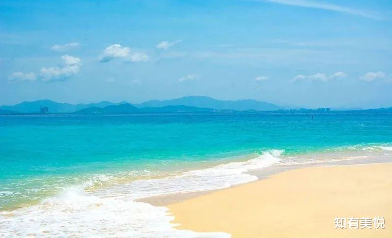 旅行|盛夏旅行季，10个最美旅行地，一起出发，你就是旅途中最美的风景
