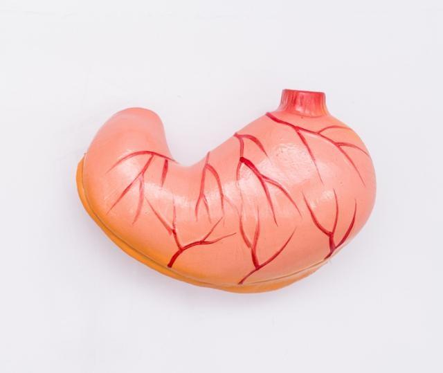 类风湿关节炎|胃癌多是“拖”出来的，饭后如果有4种表现，可能胃病已经不轻了