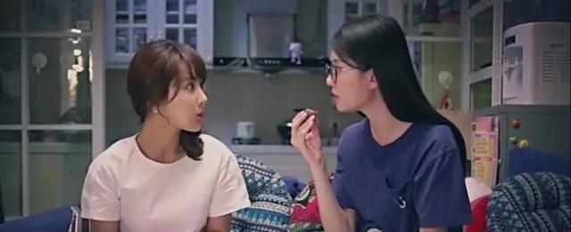 蒋欣|蒋欣刘涛掰了,江疏影、杨采钰挑大梁,《欢乐颂3》要回收视巅峰