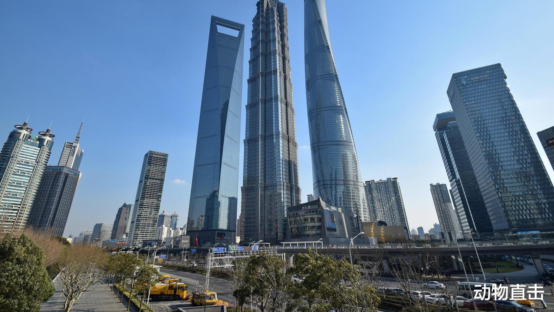青岛市|直击我国治安最好的五个地方，有的人来了以后就不想离开
