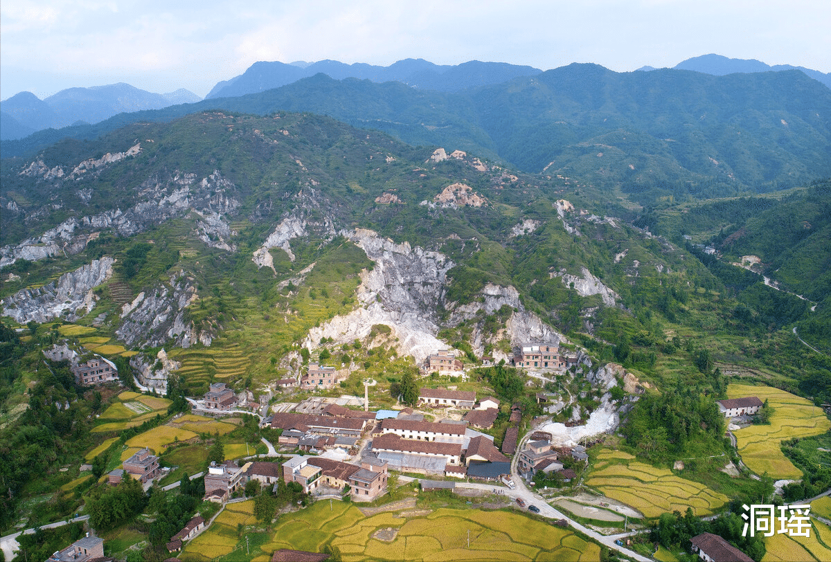 湖南|湖南“避暑”县城，虽至今不通铁路，但吸引了很多外地人