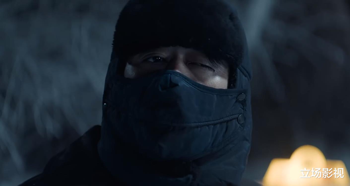 胆小鬼|16集悬疑剧《胆小鬼》开播，国产剧要是都这么拍，早就赶超美剧了