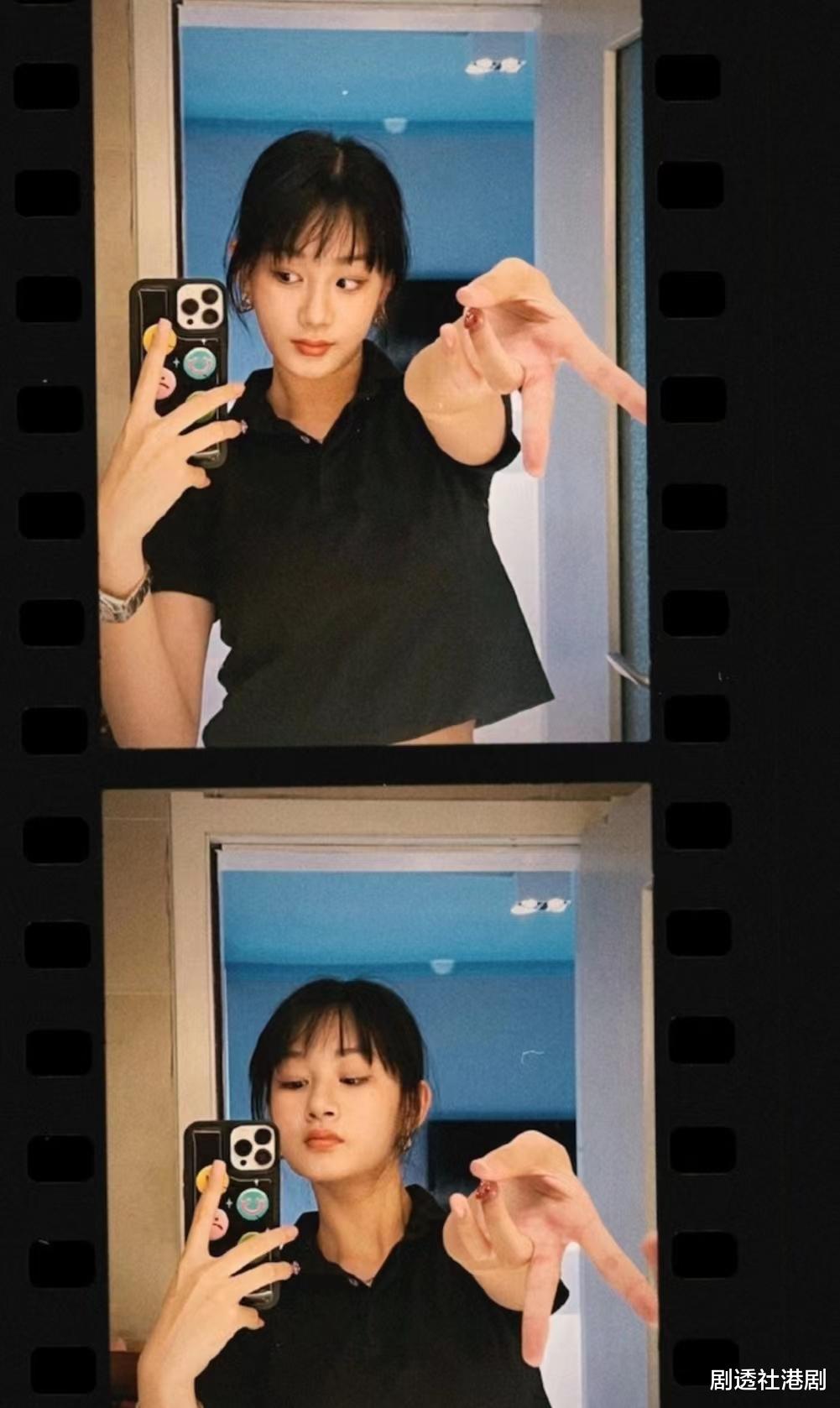 吴启华|贵气！知名港星13岁女儿读国际学校学费超21万，条件优越引羡慕