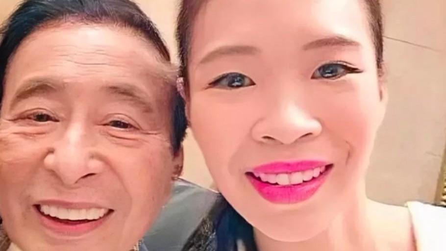 豪门明星|富三代公开宣布产子！外公是94岁顶级富豪李兆基，刚出生就在巅峰