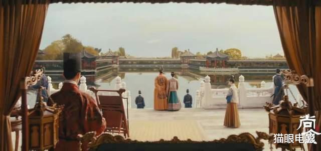 姐姐|尚食今晚开播，魏璎珞傅恒终于在一起了！还有于荣光等老戏骨加盟