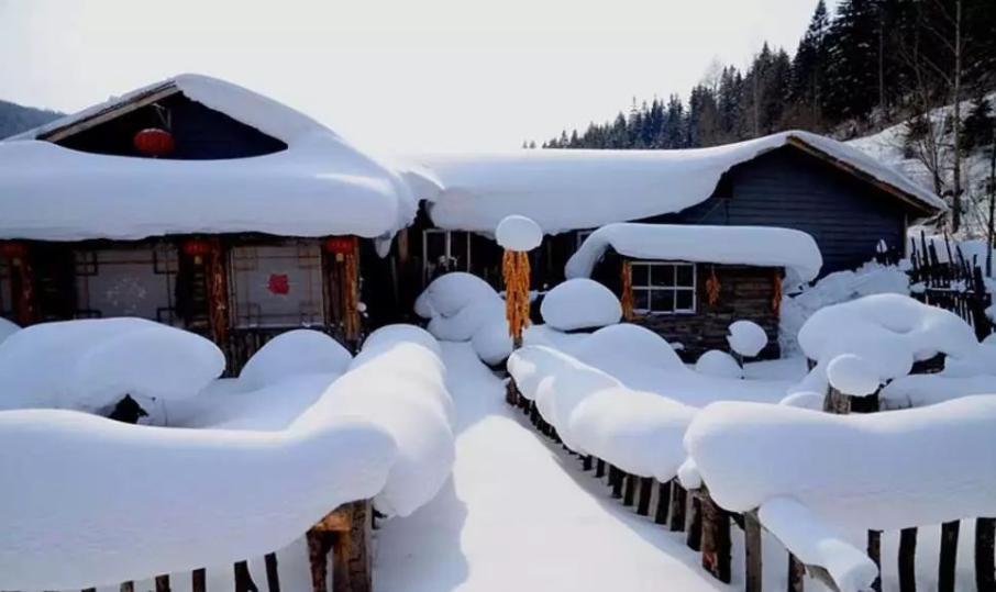雪乡宰客风波五年后:明码标价,整顿餐饮业,能扭转曾经的厌恶吗