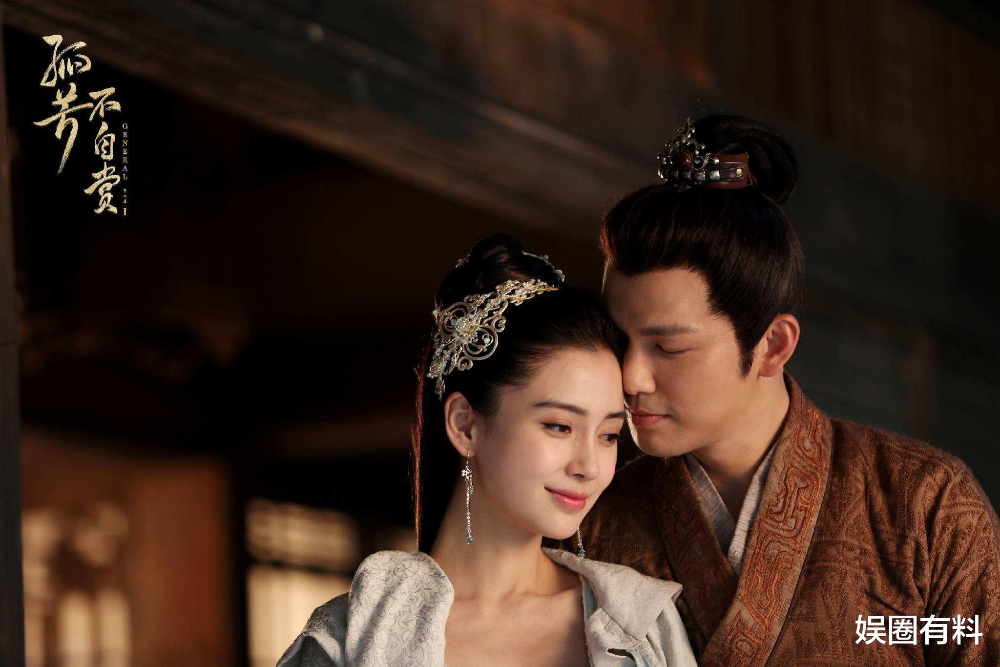 Angelababy|一场离婚，让娱乐圈的世态炎凉，在杨颖身上体现得淋漓尽致