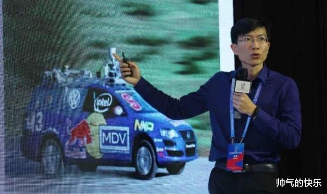 速腾聚创|从大疆离职创业,被雷军领投24亿,神秘女科学家缔造出百亿独角兽