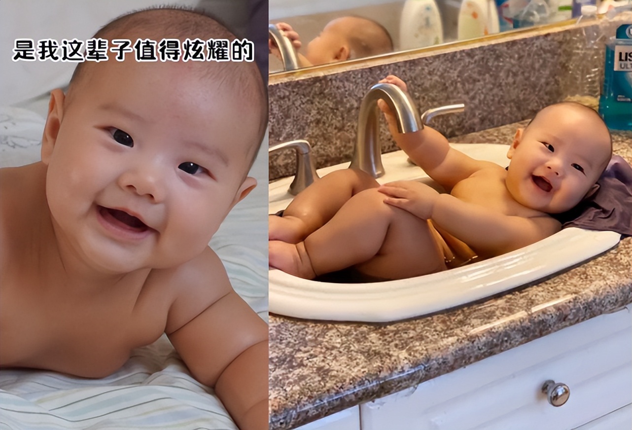 赵文琪|《爱情公寓》秦羽墨扮演者官宣产子,产房照片曝光,胸前一片淤青