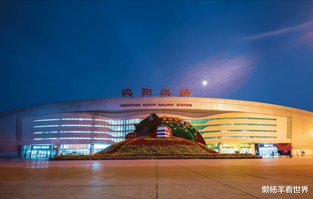 被称为京九神车,从东北到福建历时31个小时,你坐过吗?