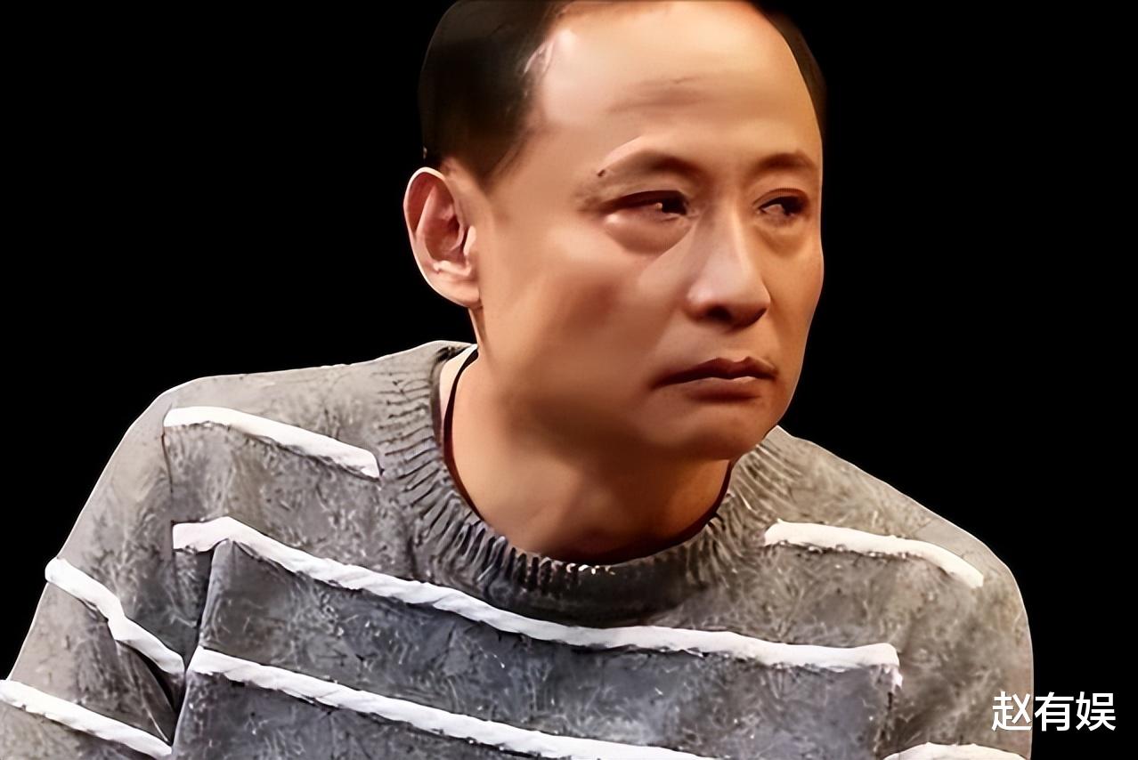 奚美娟|周野芒:抛弃坐月子的奚美娟,再婚26年无子后,才想起还有个儿子