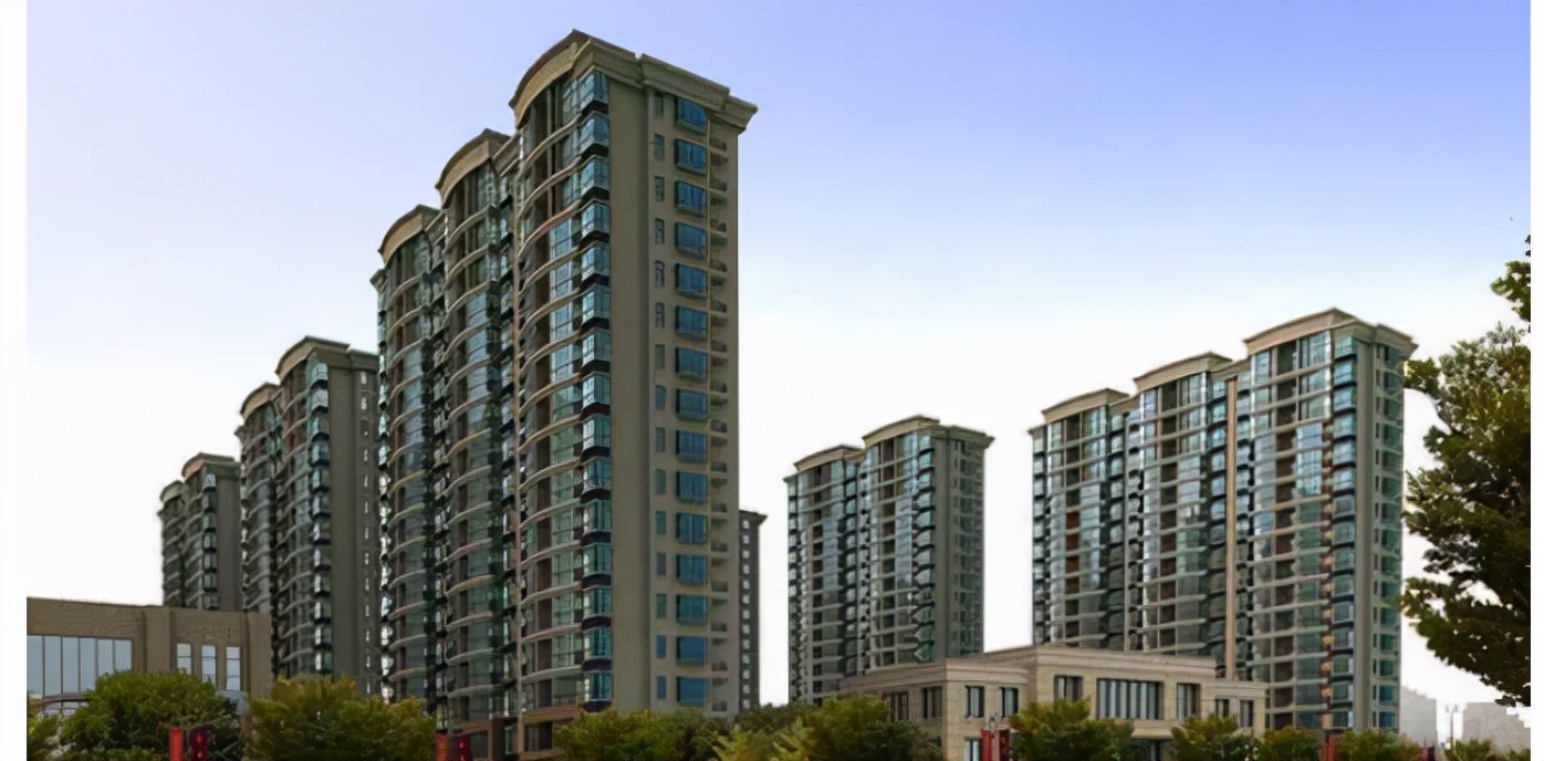 户型好不好直接关系到装修和居住 , 南北通透是关键