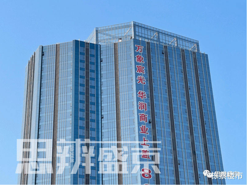 沈阳|兴隆提前“出局”？2022年沈阳奥体商圈或迎大变革
