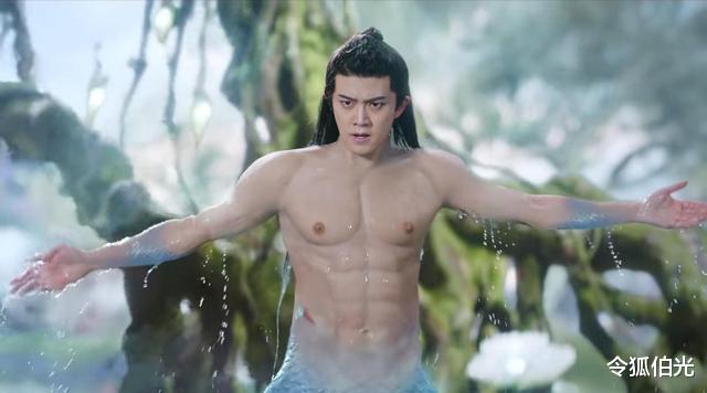 梦华录|《梦华录》:同样是拍“古装美女”,把两岸三地导演一对比,差距就出来了