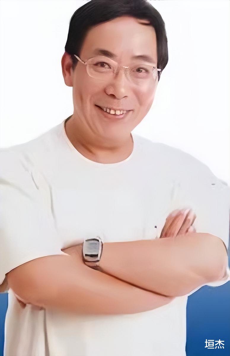 相声|南派相声代表杨五六：与妻子恩爱一生，去世17年后他的妻儿怎样了