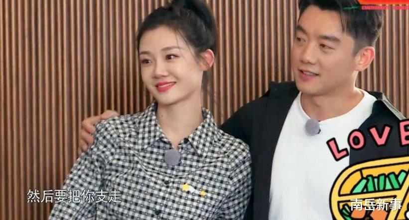 郑恺|“好面如命”郑恺：曾当众编排宝妈赵丽颖，不带孩子跑出来吸金