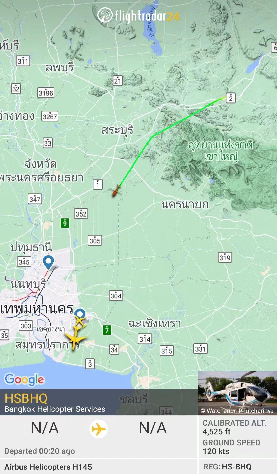 泰国王室传来噩耗，帕差公主突发心脏病，情况不容乐观！