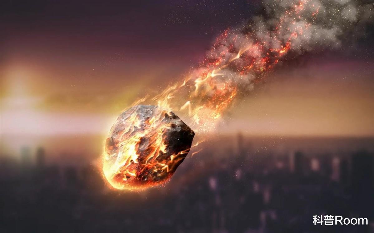 世界上最大的陨石重60吨,已在地球待了80000年,价值6000亿以上