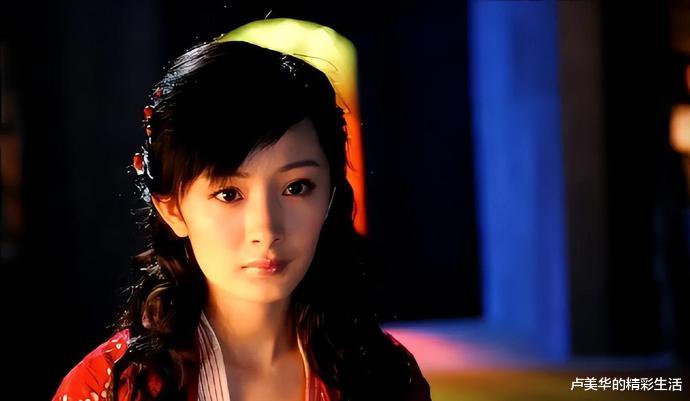 北京电影学院|这8位女星，都曾是北影校花，如今有人整容、有人锒铛入狱