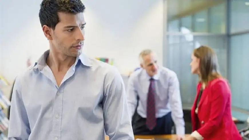 |真正做事的老实人，为啥总被领导批评？老员工：其实这里全是套路！