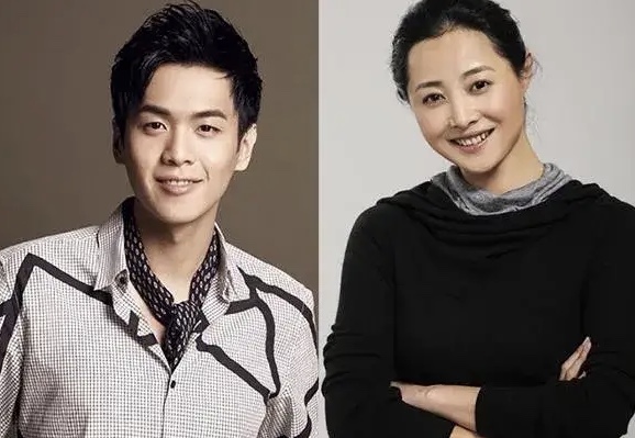 刘蓓|刘蓓：婚内出轨四婚导演，被抛弃，三婚又嫁给前夫，成张若昀继母