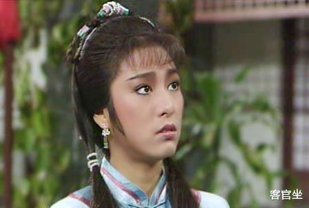 张韶涵|李一桐米雪新老两代黄蓉 气质感觉迥然不同 优劣很难说