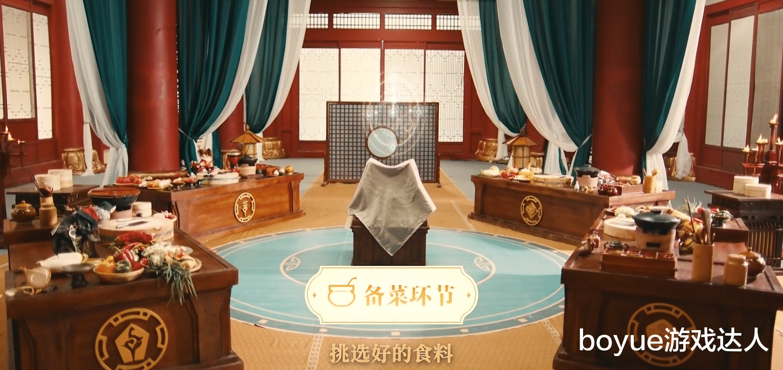 |2022原神新春会圆满结束,二创卷完开始卷拜年祭,质量也太高了