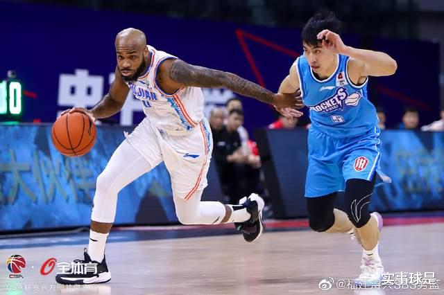 湖人队|CBA：上海意外落败，辽宁重返次席，四强并驾齐驱，山东北控严峻
