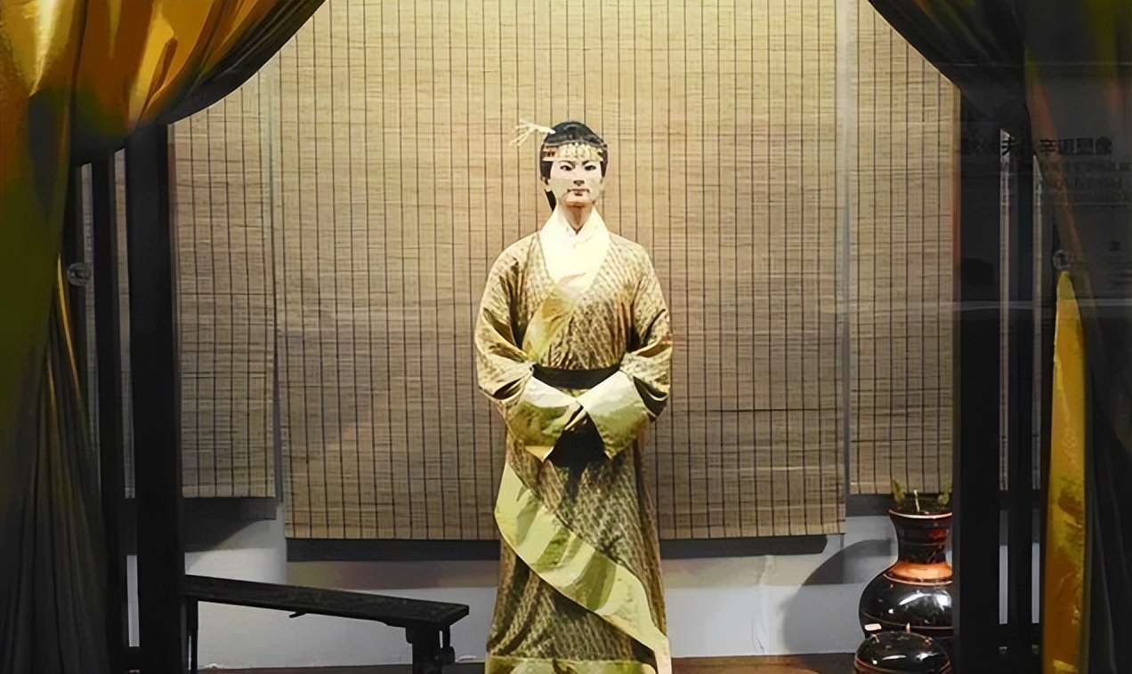 穿越2000年的“遂先生”,肌肉依旧富有弹性,古人防腐方式多先进?