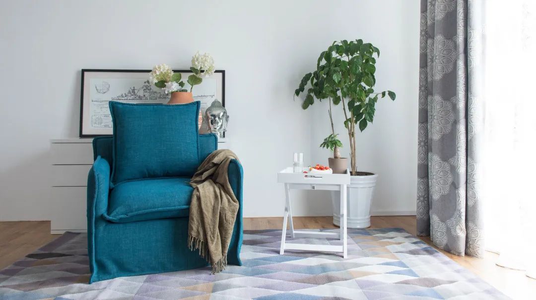 阳台砖还能这样铺?好看耐用还不过时!