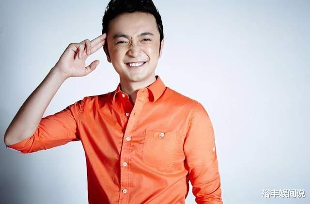 尼格买提|大瓜来了！尼格买提与妻子确定离婚，女方曾亲口承认，时间线曝光