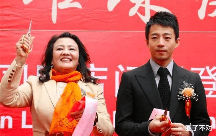 汪小菲|回顾汪小菲的5段情史，从张雨绮到大s，他为何偏爱强势的女人？